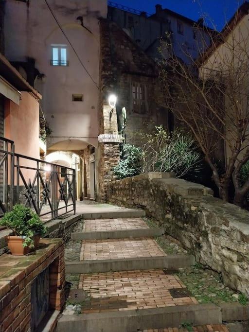 La Casa De Grace Sanremo Exterior foto