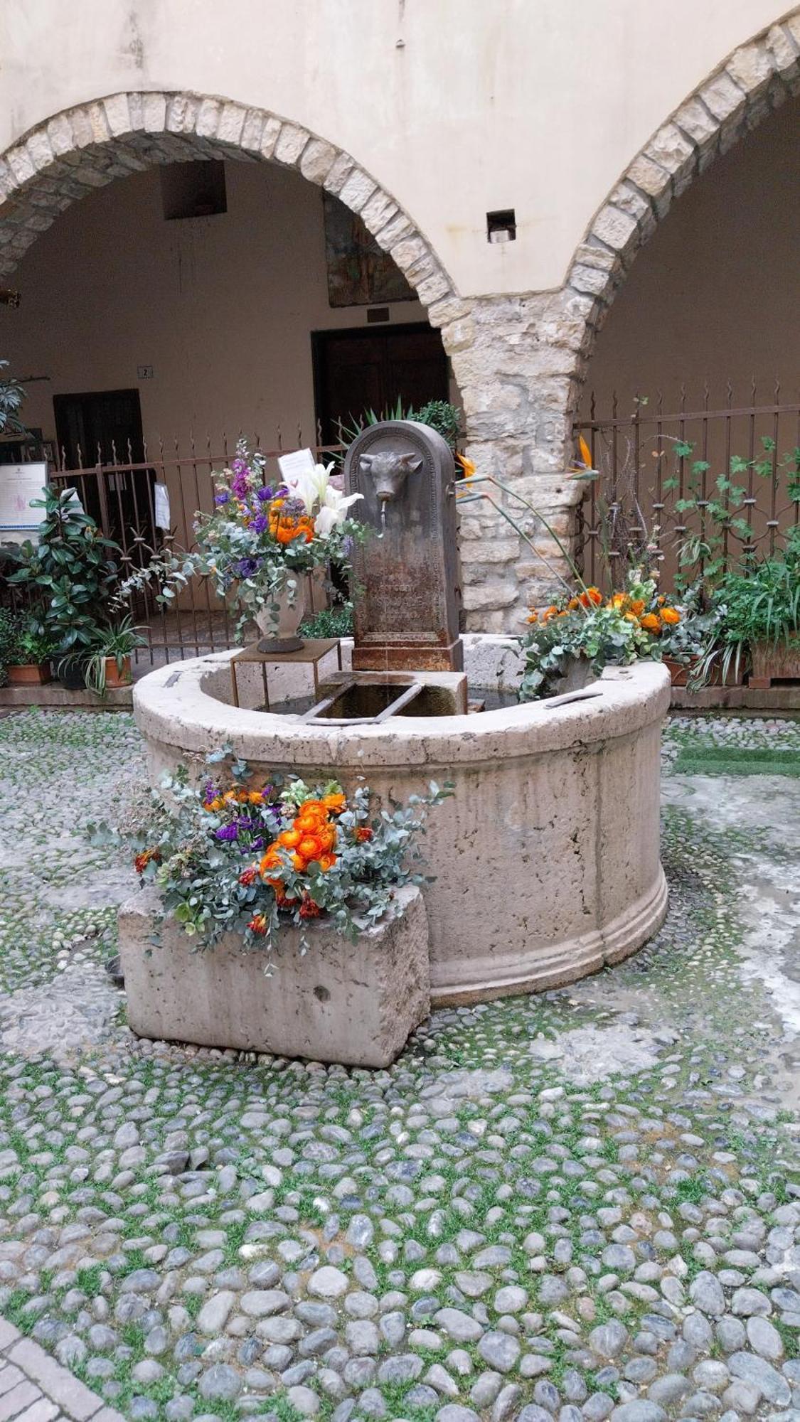 La Casa De Grace Sanremo Exterior foto